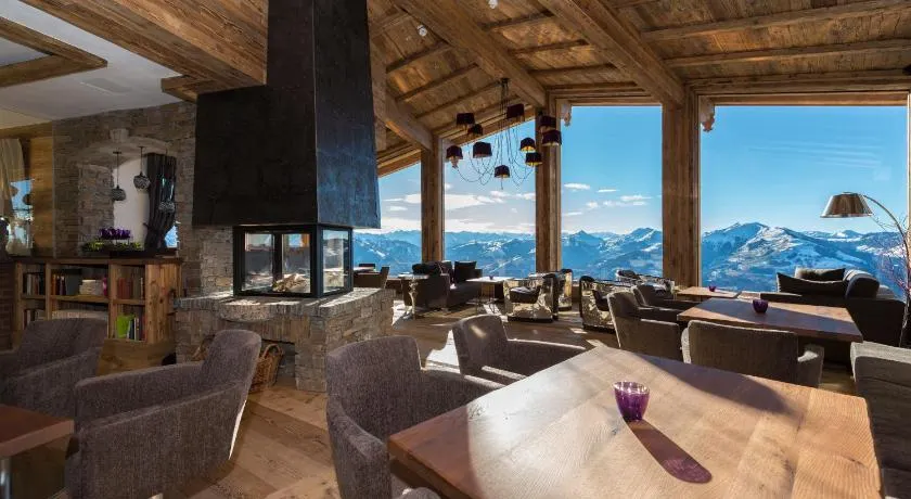 BichlAlm Berggasthof - Image 1