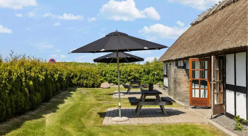Stunning Home In Otterup With Kitchen - Image 1