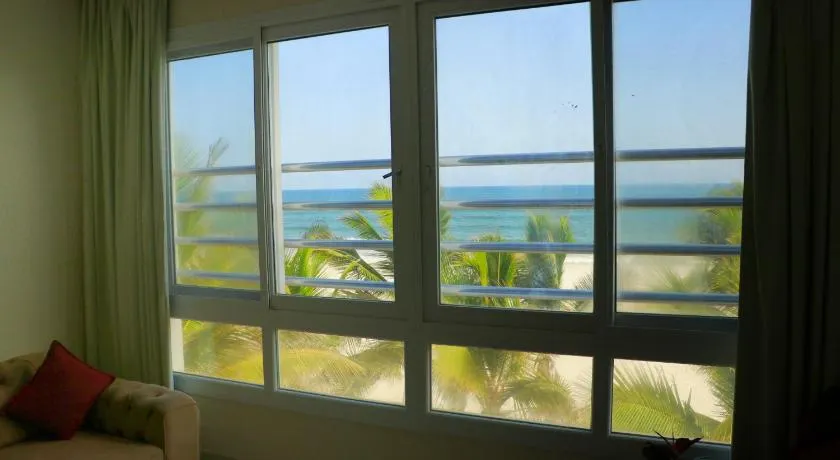 ALmansor furnished apartment 3 - Image 1