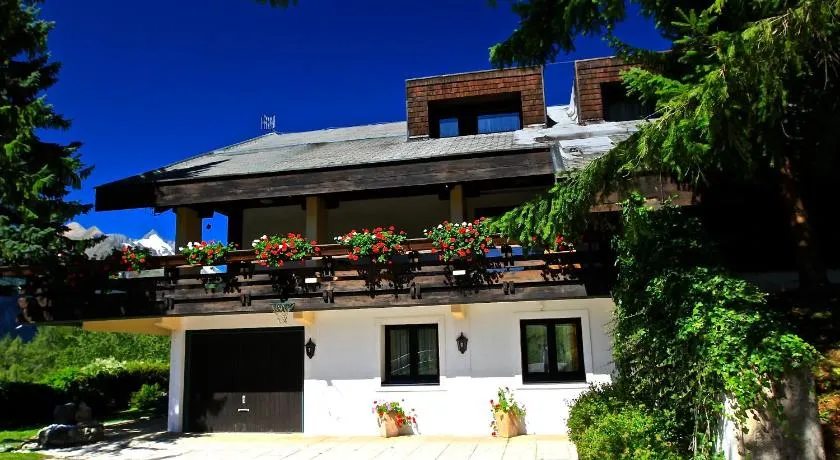 Villa Grossglockner Heiligenblut - Image 1