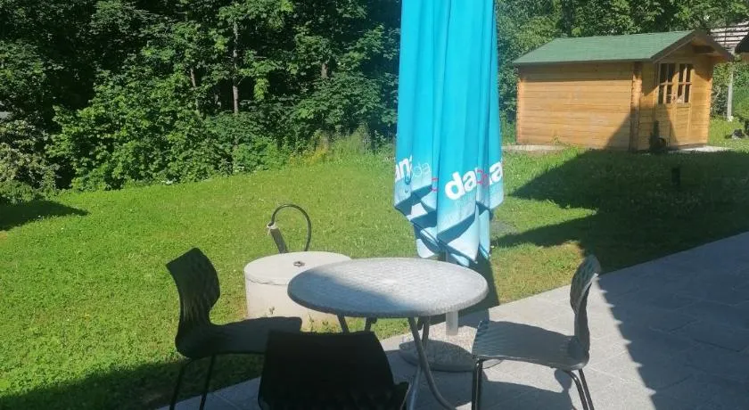 Apartma Gače - Image 1