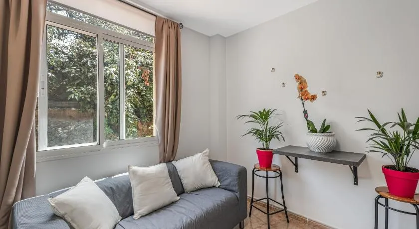 Ferienwohnung 'Estudio Rebe' mit WLAN - Image 1