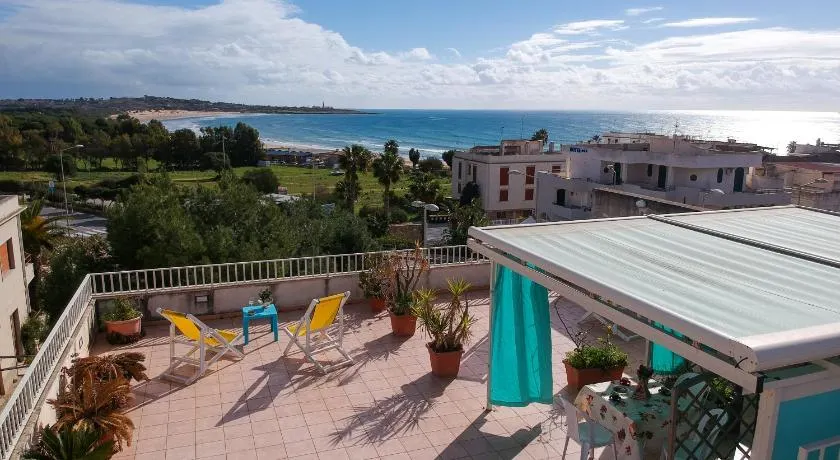 Sea view house, Ponente- Centosicilie - Image 1