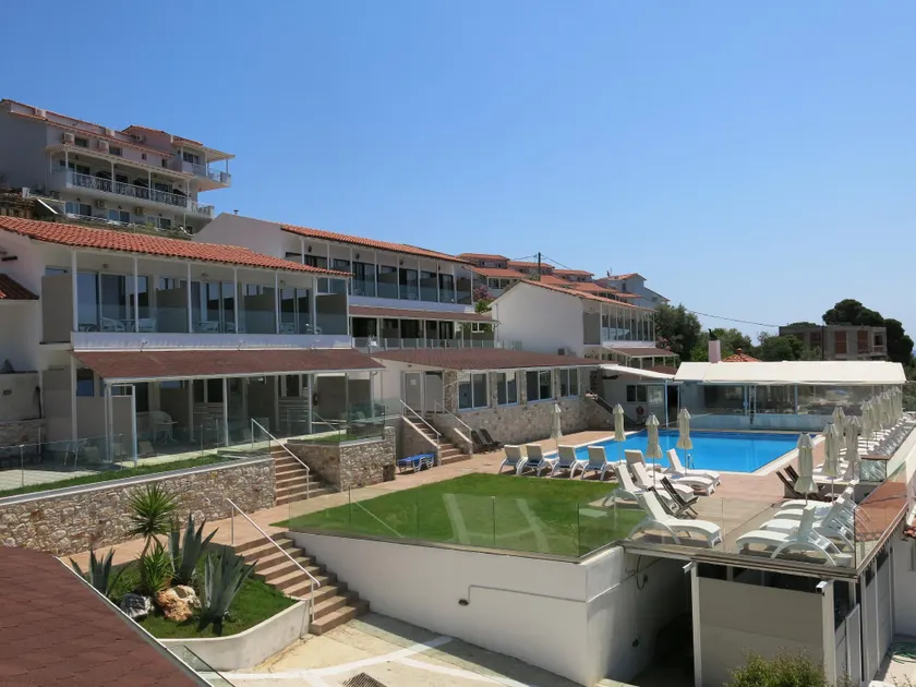 Hotel Rene - Image 1