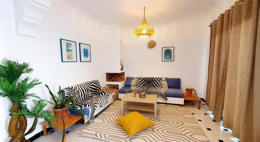 Mazighen Art villa - Image 1