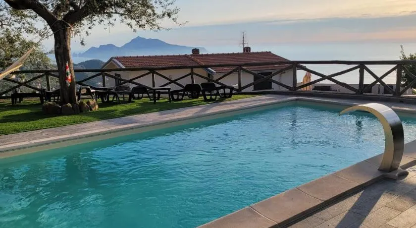 Villa Bellatrix - Image 1