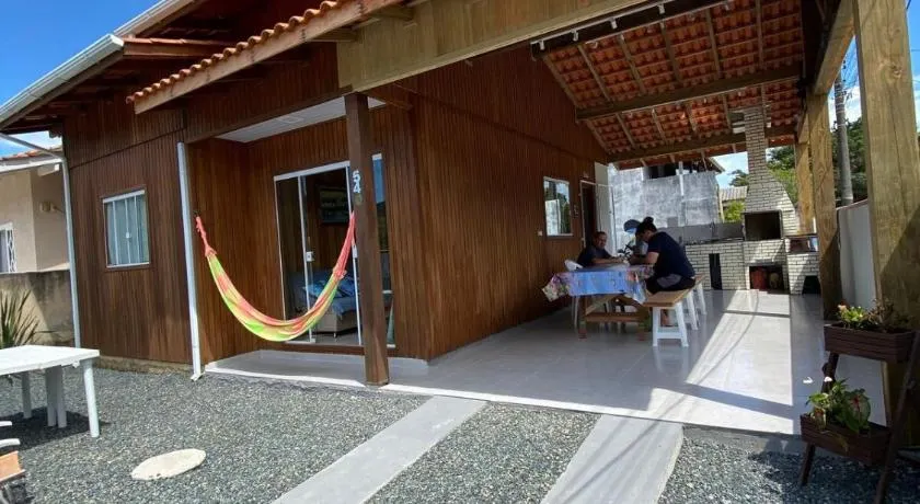 Casa Aluguel Porto Belo - Image 1