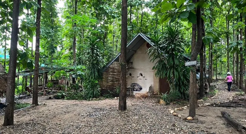 Doendin Mudbrick hostel - Image 1