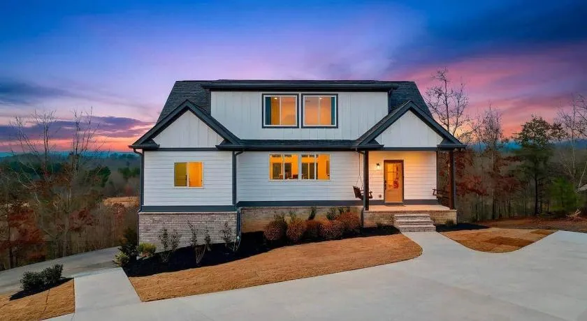 *Back2School* Peaceful Private Mountain View Home - Image 1
