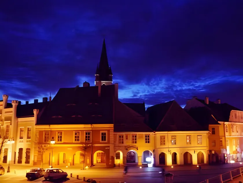 The Council - Image 1