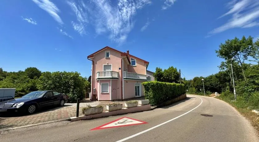 Apartments Vodopija - Image 1