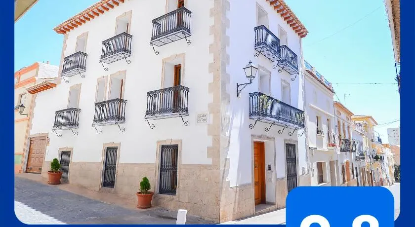 Casa Paquita - Image 1