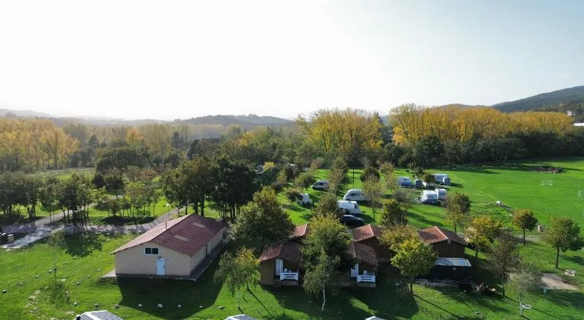 Camping Cantabria - Image 1