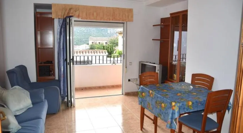 APARTAMENTOS GALLACH (LA ERMITA) - Image 1