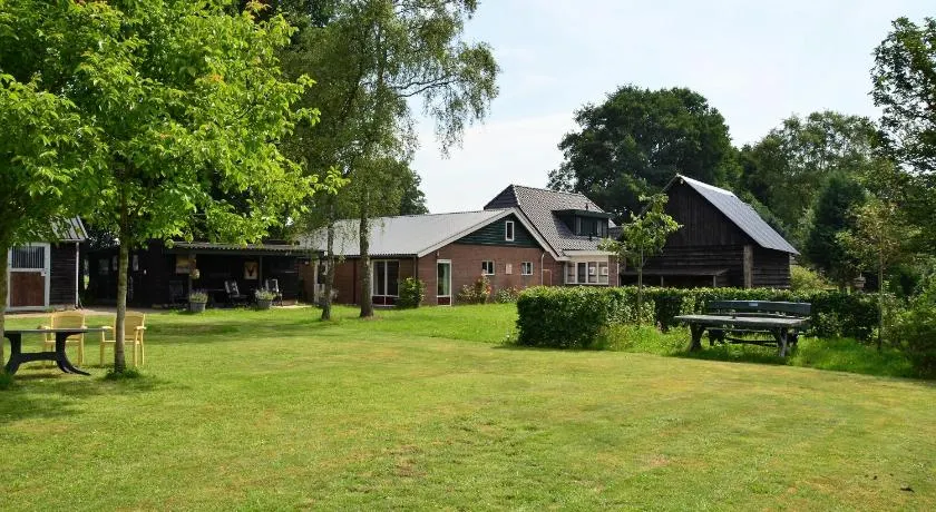 Wagenschuur - Image 1