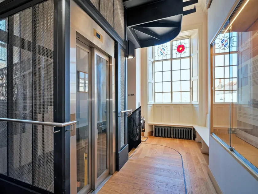 Finest Retreats - The Loft at Brackley Town Hall - Image 1