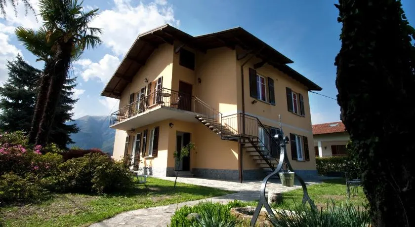 Appartamenti Casa La Rosa - Image 1