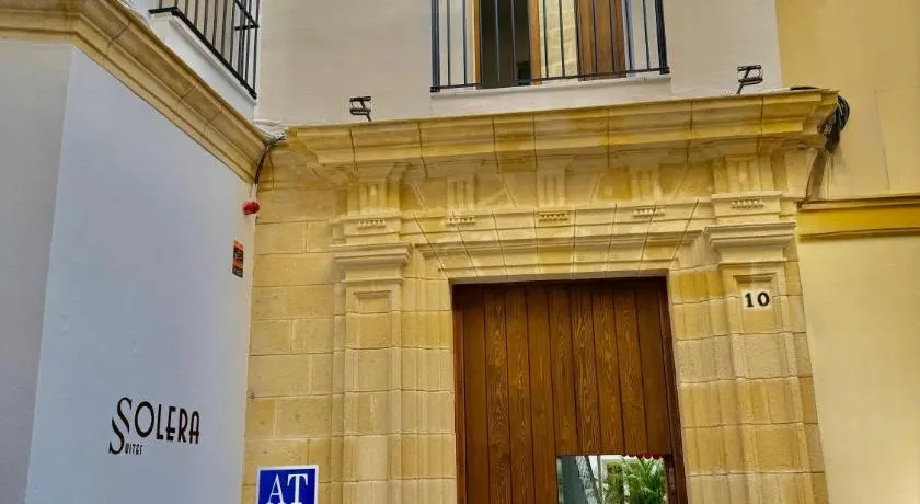 Solera Suites - Image 1