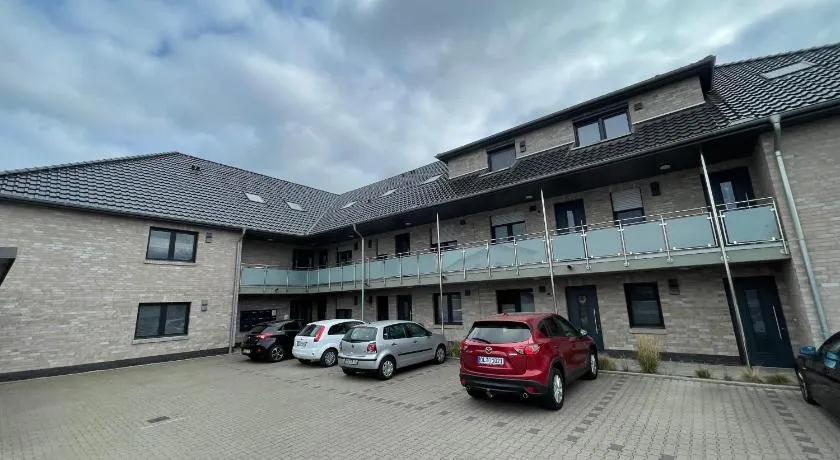 Wohnung 13 - Image 1