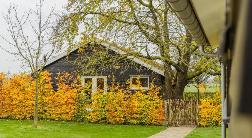Vakantiehuis De Bonte Specht - Image 1