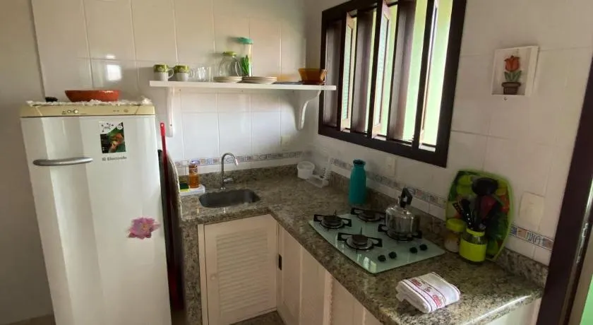 Canto Leste Pousada - Image 1