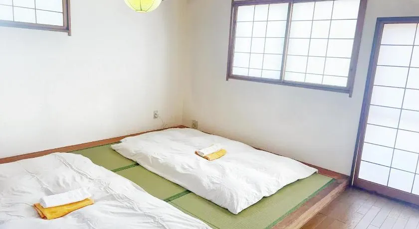 富士見旅館207 - Image 1