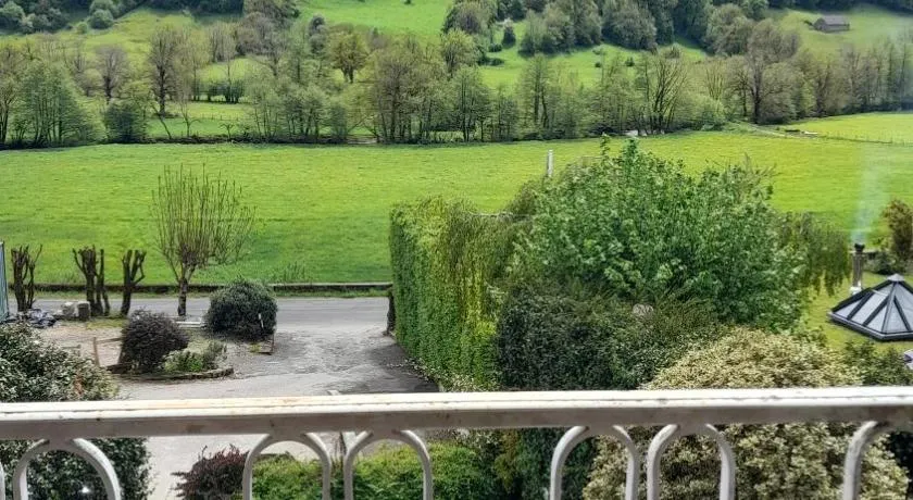 Chambre d'hôte la Maronne dans le Cantal - Image 1