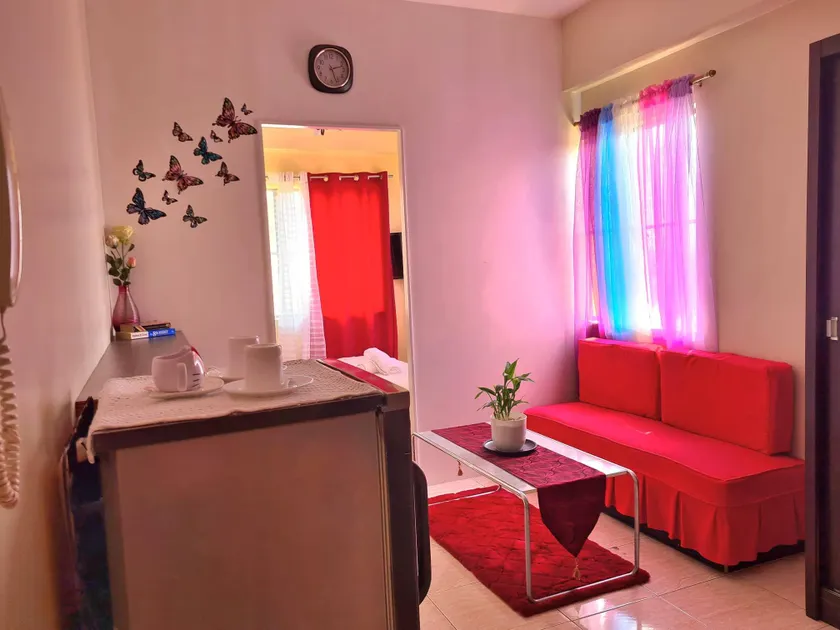 Pet Friendly Transient along Ortigas Ext - Image 1