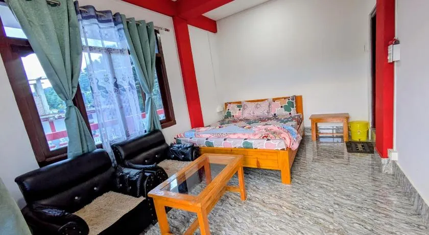 Vista Valley View homestay - Image 1