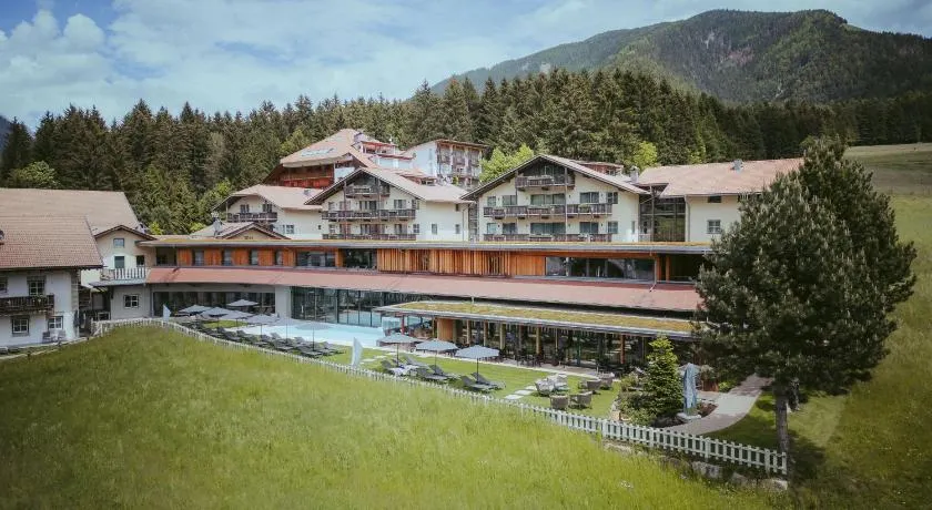 Garberhof Dolomit Family - Image 1