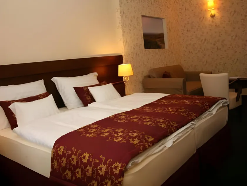 Barka Galéria Hotel és Étterem - Image 1