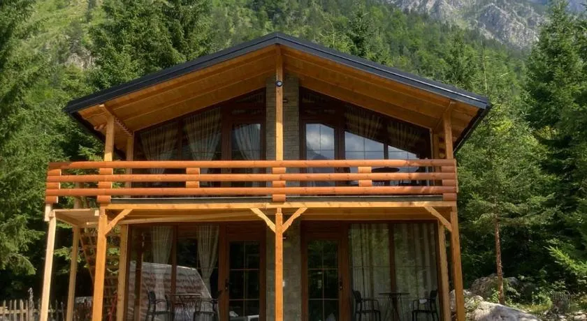 Bujtina Arturi - Image 1
