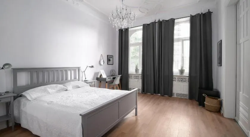 City Apartments Siegburg - Image 1