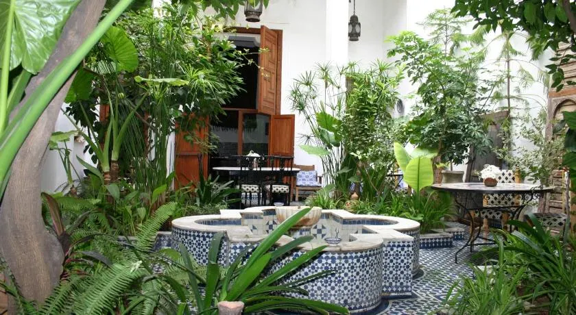 Riad Lune et Soleil - Image 1