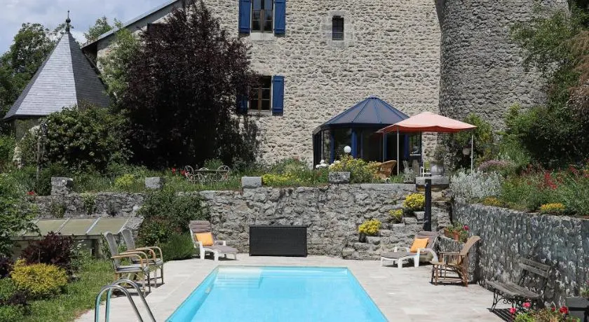 Château de Sothonod - Image 1