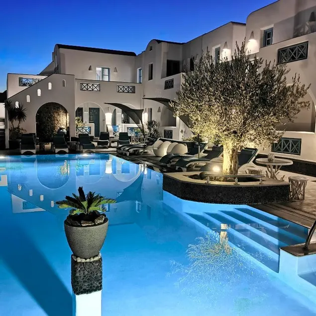 Anastasia Princess Luxury Beach Residence, Adults Only - Image 1