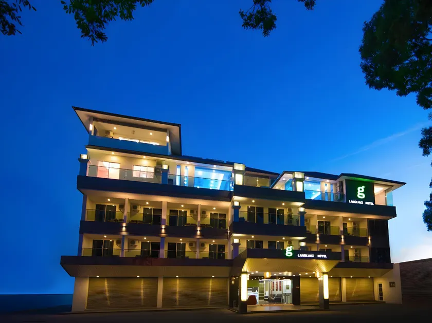 G Langkawi Motel - Image 1