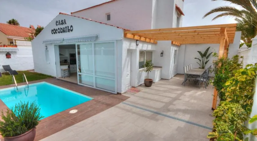 Casa Cocodrilo by CASAS COCODRILO - Image 1