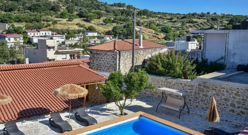 Four Season Tzoulakis Villa - Image 1