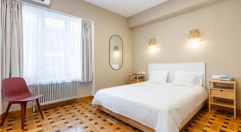 Kolonaki Suites by Olala Homes - Image 1