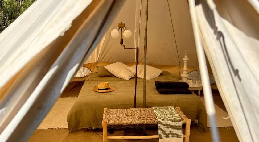Quinta da Paz Eco-Lodge - Image 1