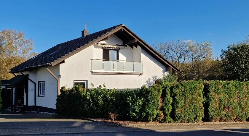 Ferienwohnung Harmonie - Image 1