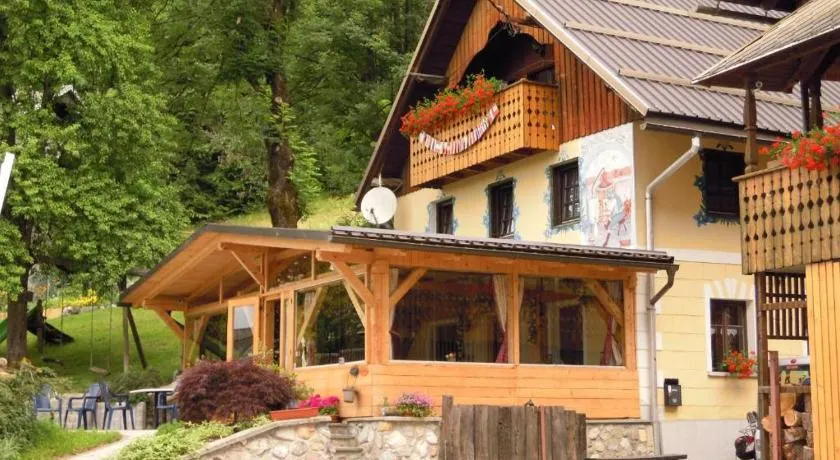 Farm Stay Trlej - Image 1