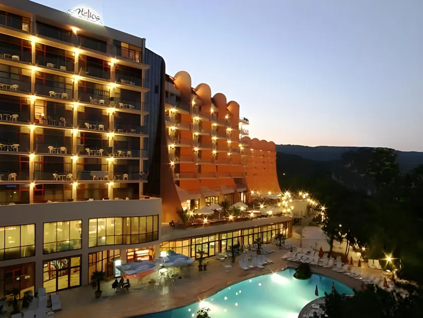 Apollo Golden Sands - Ultra All Inclusive - Image 1