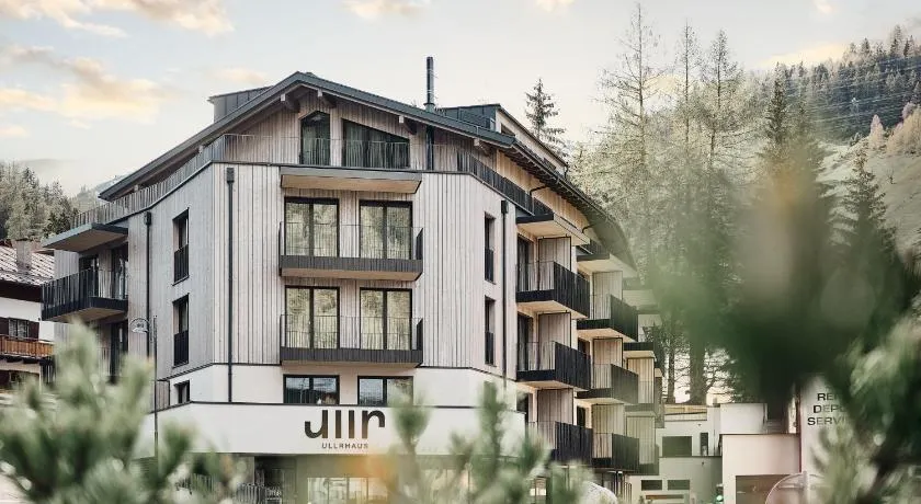 Ullrhaus - ST ANTON 4 Star Superior - Image 1