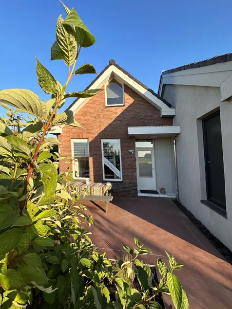 NOUVEAU! Maison d'hôtes dans l'arrière-cour d'Amsterdam - Image 1