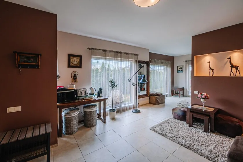 Calm and private apartment by Polo Apartments - Image 1