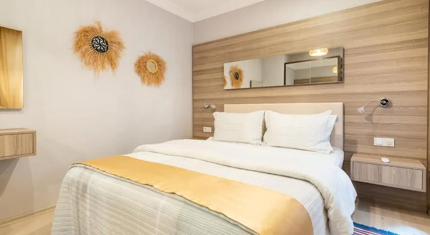 A cozy smart home in Kusadasi Old Town - Image 1