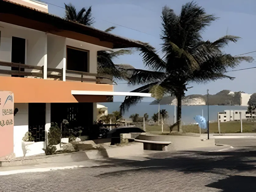 Hotel Enseada de Ponta Negra - Image 1