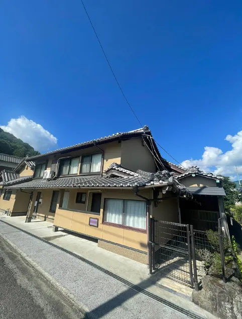 Remote Retreat Shikawa リモートリモート志川 - Image 1